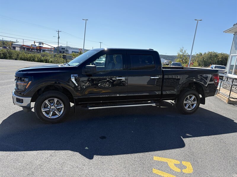 2024 Ford F-150 XLT - Photo 3 - Clarenville, NL A5A 2C4