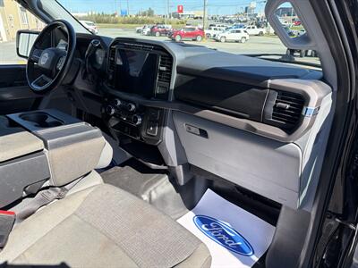 2024 Ford F-150 XLT - Photo 8 - Clarenville, NL A5A 2C4