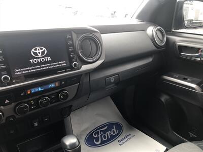 2021 Toyota Tacoma SR5 V6   - Photo 12 - Clarenville, NL A5A 2C4
