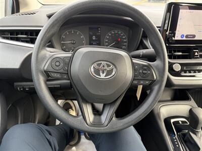2023 Toyota Corolla LE - Photo 12 - Clarenville, NL A5A 2C4