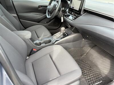 2023 Toyota Corolla LE - Photo 7 - Clarenville, NL A5A 2C4