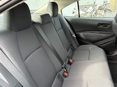 2023 Toyota Corolla LE - Photo 16 - Clarenville, NL A5A 2C4