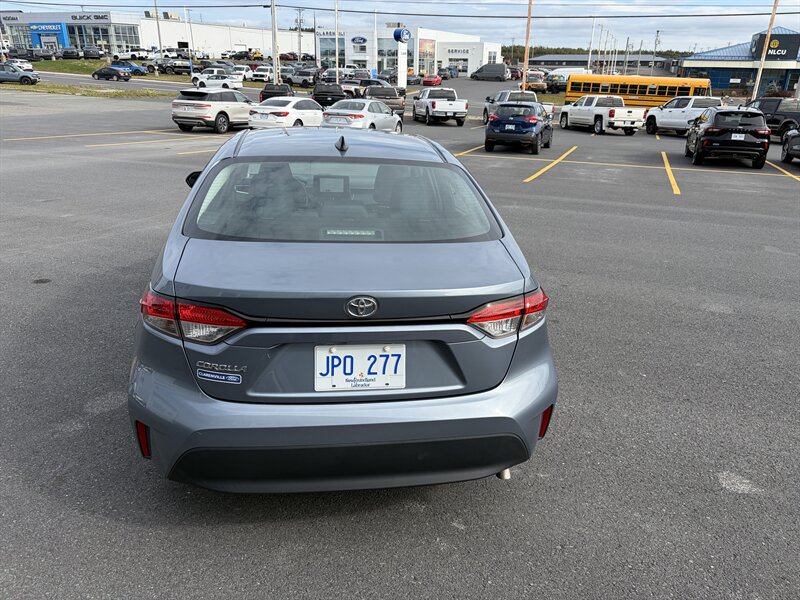 2023 Toyota Corolla LE - Photo 14 - Clarenville, NL A5A 2C4