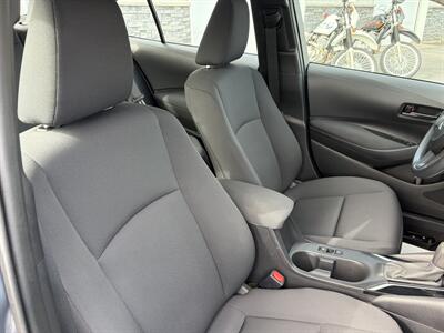 2023 Toyota Corolla LE - Photo 6 - Clarenville, NL A5A 2C4