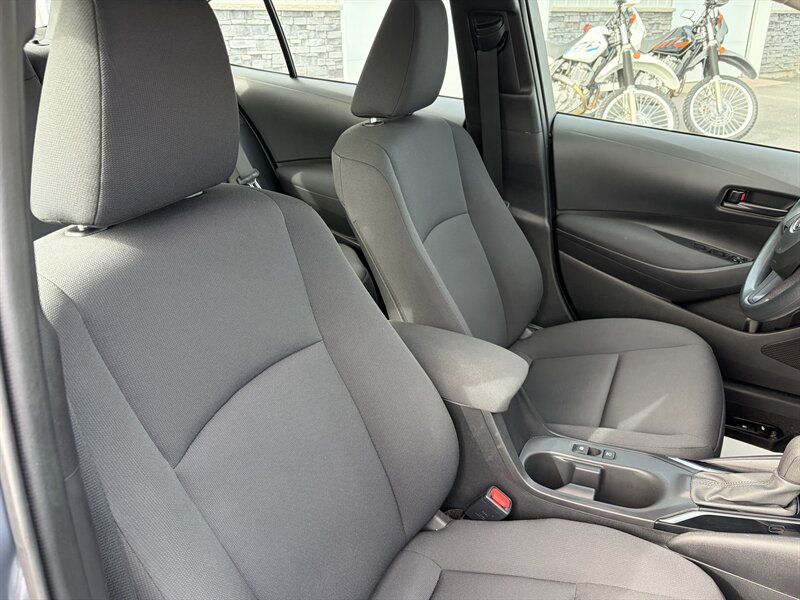 2023 Toyota Corolla LE - Photo 6 - Clarenville, NL A5A 2C4