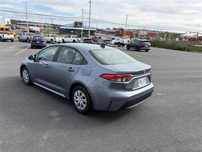 2023 Toyota Corolla LE - Photo 4 - Clarenville, NL A5A 2C4