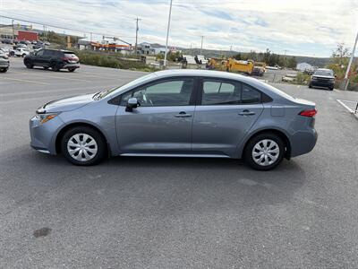 2023 Toyota Corolla LE - Photo 3 - Clarenville, NL A5A 2C4