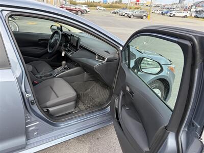 2023 Toyota Corolla LE - Photo 5 - Clarenville, NL A5A 2C4