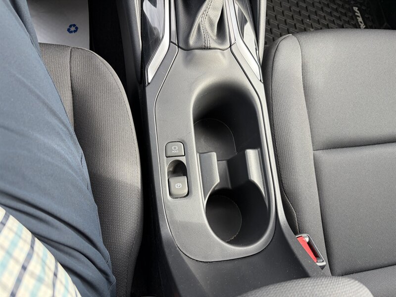 2023 Toyota Corolla LE - Photo 10 - Clarenville, NL A5A 2C4