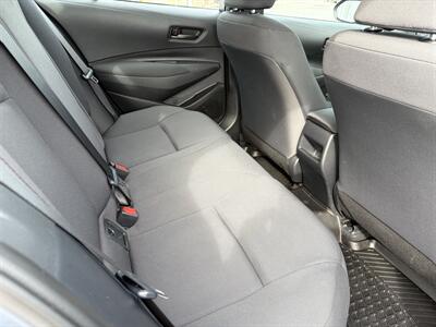 2023 Toyota Corolla LE - Photo 17 - Clarenville, NL A5A 2C4