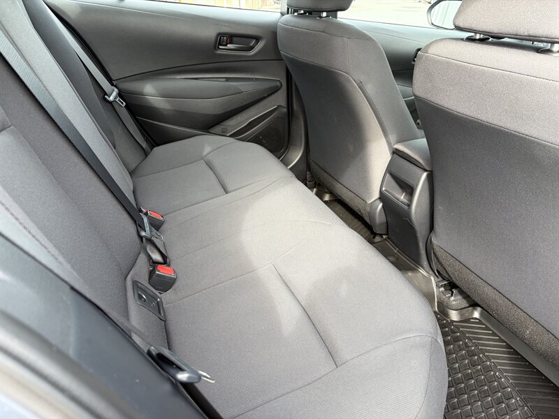 2023 Toyota Corolla LE - Photo 17 - Clarenville, NL A5A 2C4