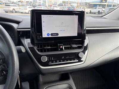 2023 Toyota Corolla LE - Photo 8 - Clarenville, NL A5A 2C4