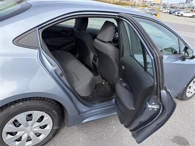 2023 Toyota Corolla LE - Photo 15 - Clarenville, NL A5A 2C4