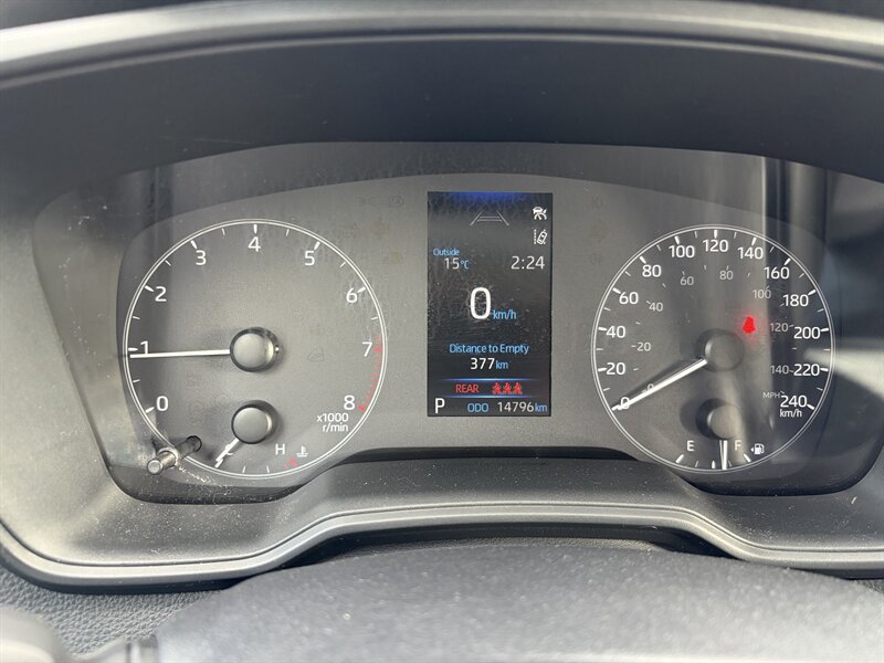 2023 Toyota Corolla LE - Photo 13 - Clarenville, NL A5A 2C4