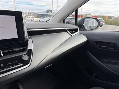 2023 Toyota Corolla LE - Photo 11 - Clarenville, NL A5A 2C4