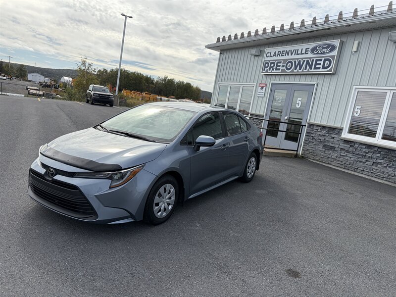 2023 Toyota Corolla LE - Photo 2 - Clarenville, NL A5A 2C4