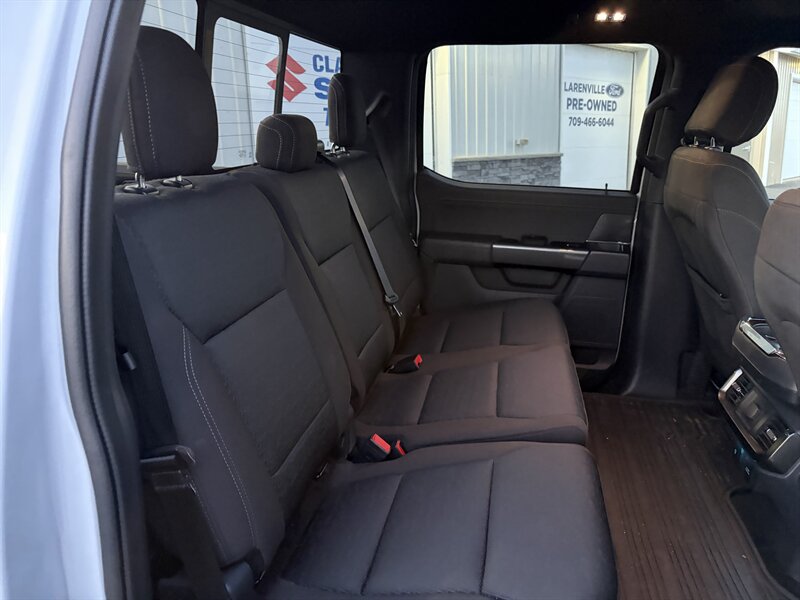2021 Ford F-150 XLT Sport - Photo 16 - Clarenville, NL A5A 2C4