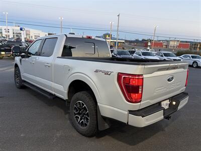 2021 Ford F-150 XLT Sport - Photo 4 - Clarenville, NL A5A 2C4
