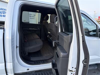 2021 Ford F-150 XLT Sport - Photo 15 - Clarenville, NL A5A 2C4