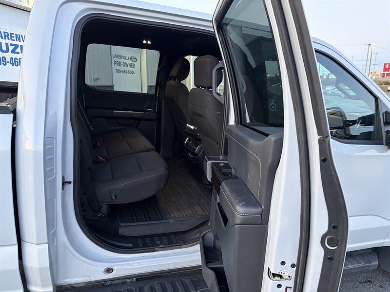 2021 Ford F-150 XLT Sport - Photo 15 - Clarenville, NL A5A 2C4