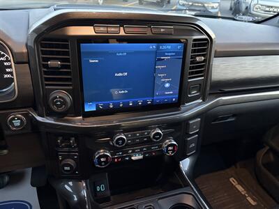 2021 Ford F-150 XLT Sport - Photo 8 - Clarenville, NL A5A 2C4