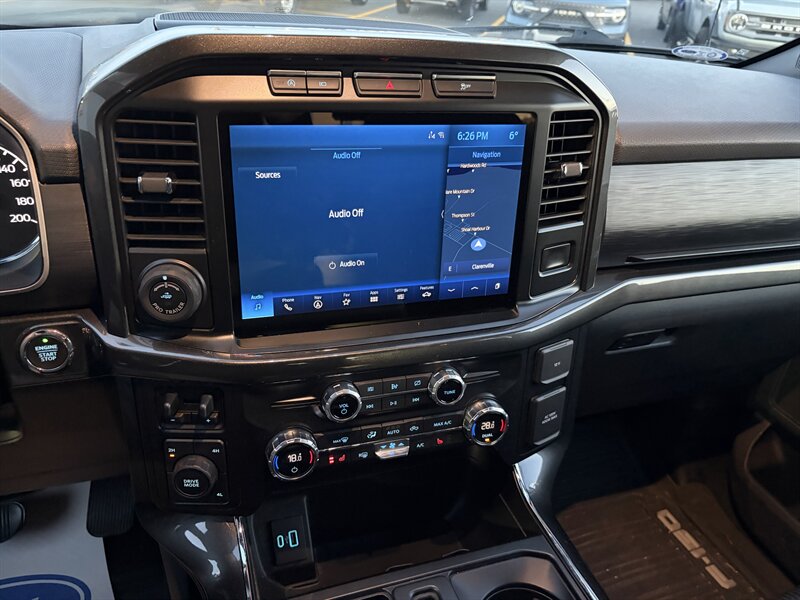 2021 Ford F-150 XLT Sport - Photo 8 - Clarenville, NL A5A 2C4