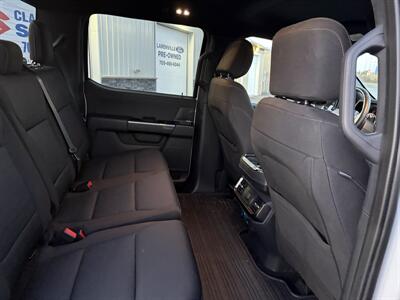 2021 Ford F-150 XLT Sport - Photo 17 - Clarenville, NL A5A 2C4