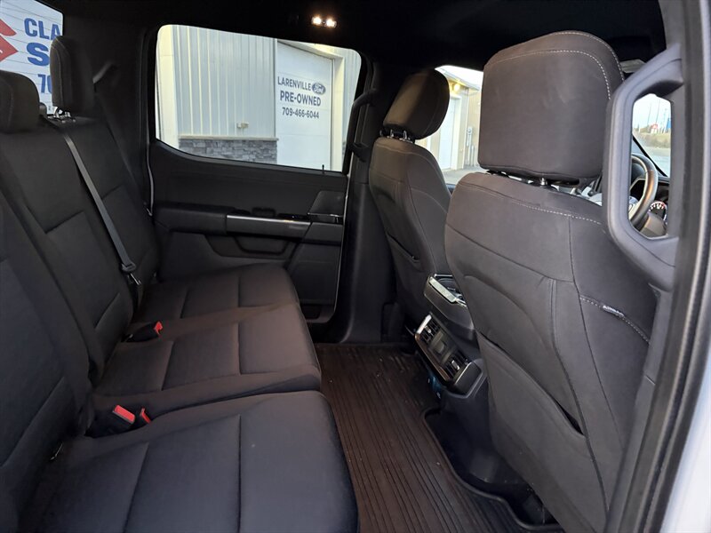 2021 Ford F-150 XLT Sport - Photo 17 - Clarenville, NL A5A 2C4