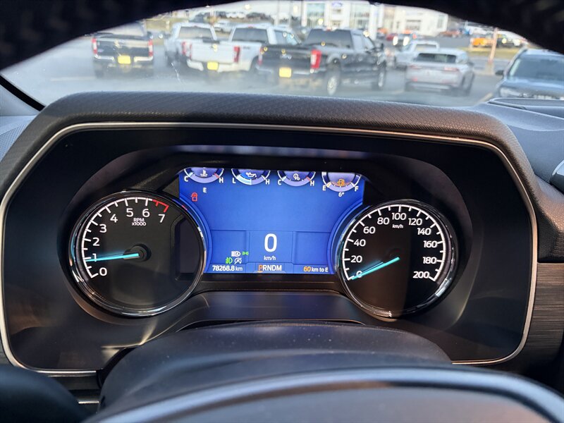 2021 Ford F-150 XLT Sport - Photo 13 - Clarenville, NL A5A 2C4