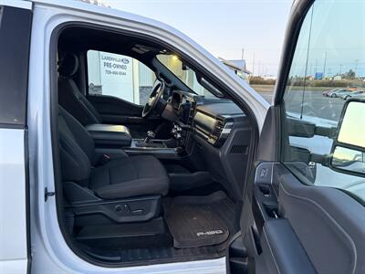 2021 Ford F-150 XLT Sport - Photo 5 - Clarenville, NL A5A 2C4