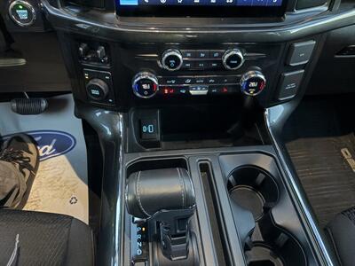 2021 Ford F-150 XLT Sport - Photo 9 - Clarenville, NL A5A 2C4