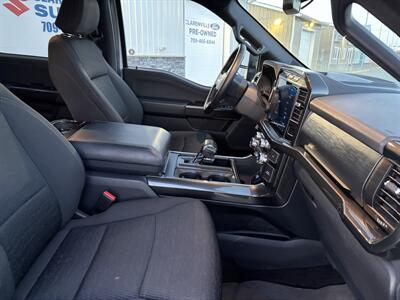 2021 Ford F-150 XLT Sport - Photo 7 - Clarenville, NL A5A 2C4