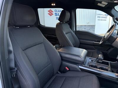 2021 Ford F-150 XLT Sport - Photo 6 - Clarenville, NL A5A 2C4