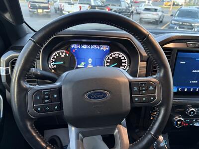 2021 Ford F-150 XLT Sport - Photo 12 - Clarenville, NL A5A 2C4