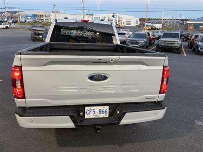 2021 Ford F-150 XLT Sport - Photo 14 - Clarenville, NL A5A 2C4