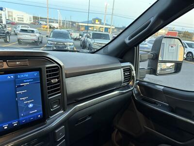 2021 Ford F-150 XLT Sport - Photo 11 - Clarenville, NL A5A 2C4