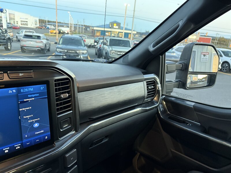 2021 Ford F-150 XLT Sport - Photo 11 - Clarenville, NL A5A 2C4