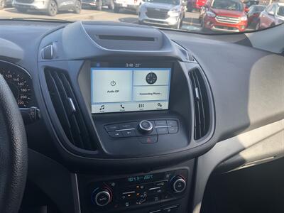 2018 Ford Escape SE   - Photo 9 - Clarenville, NL A5A 2C4