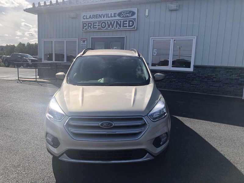 2018 Ford Escape SE - Photo 1 - Clarenville, NL A5A 2C4