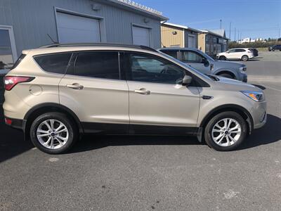 2018 Ford Escape SE   - Photo 3 - Clarenville, NL A5A 2C4