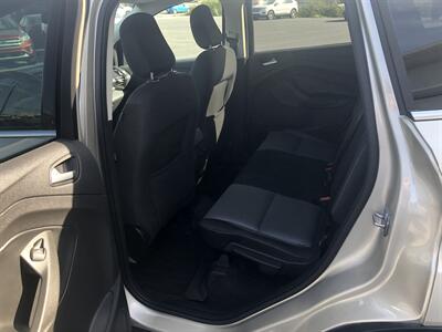 2018 Ford Escape SE   - Photo 17 - Clarenville, NL A5A 2C4