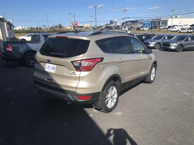 2018 Ford Escape SE   - Photo 4 - Clarenville, NL A5A 2C4