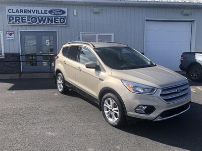 2018 Ford Escape SE   - Photo 2 - Clarenville, NL A5A 2C4