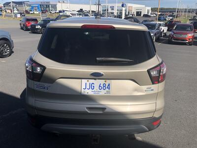 2018 Ford Escape SE   - Photo 15 - Clarenville, NL A5A 2C4