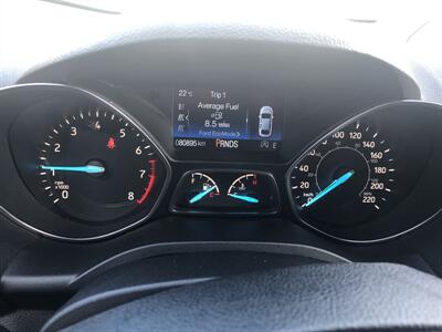 2018 Ford Escape SE   - Photo 14 - Clarenville, NL A5A 2C4