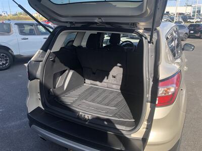 2018 Ford Escape SE   - Photo 16 - Clarenville, NL A5A 2C4