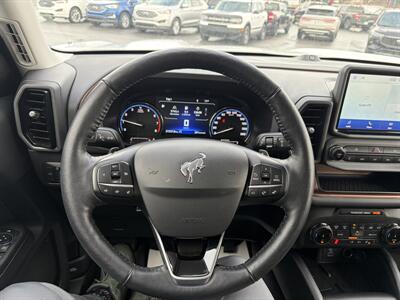 2022 Ford Bronco Sport Badlands   - Photo 14 - Clarenville, NL A5A 2C4