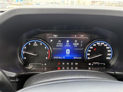 2022 Ford Bronco Sport Badlands   - Photo 15 - Clarenville, NL A5A 2C4