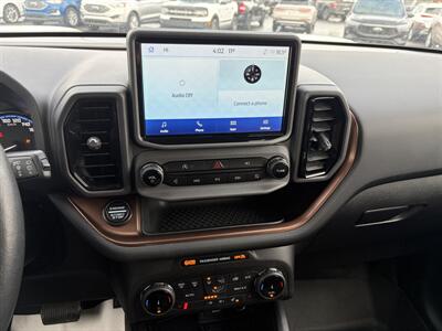 2022 Ford Bronco Sport Badlands   - Photo 10 - Clarenville, NL A5A 2C4
