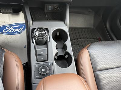 2022 Ford Bronco Sport Badlands   - Photo 12 - Clarenville, NL A5A 2C4